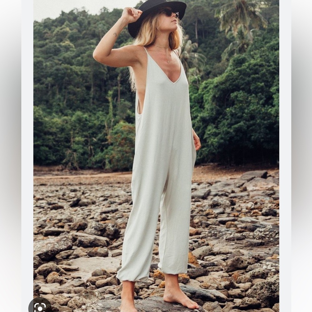 Lovestitch jumpsuit